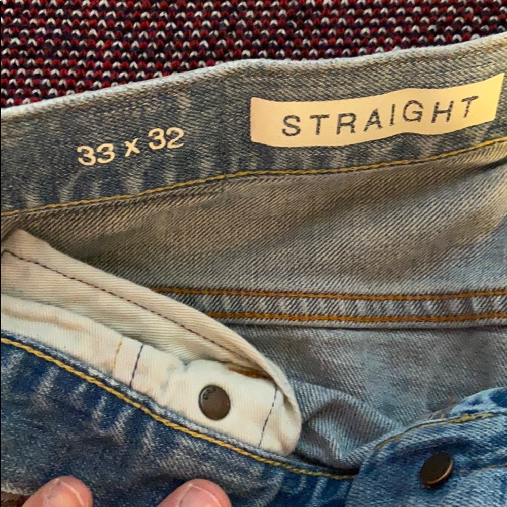 Jeans - Picture 3 of 3